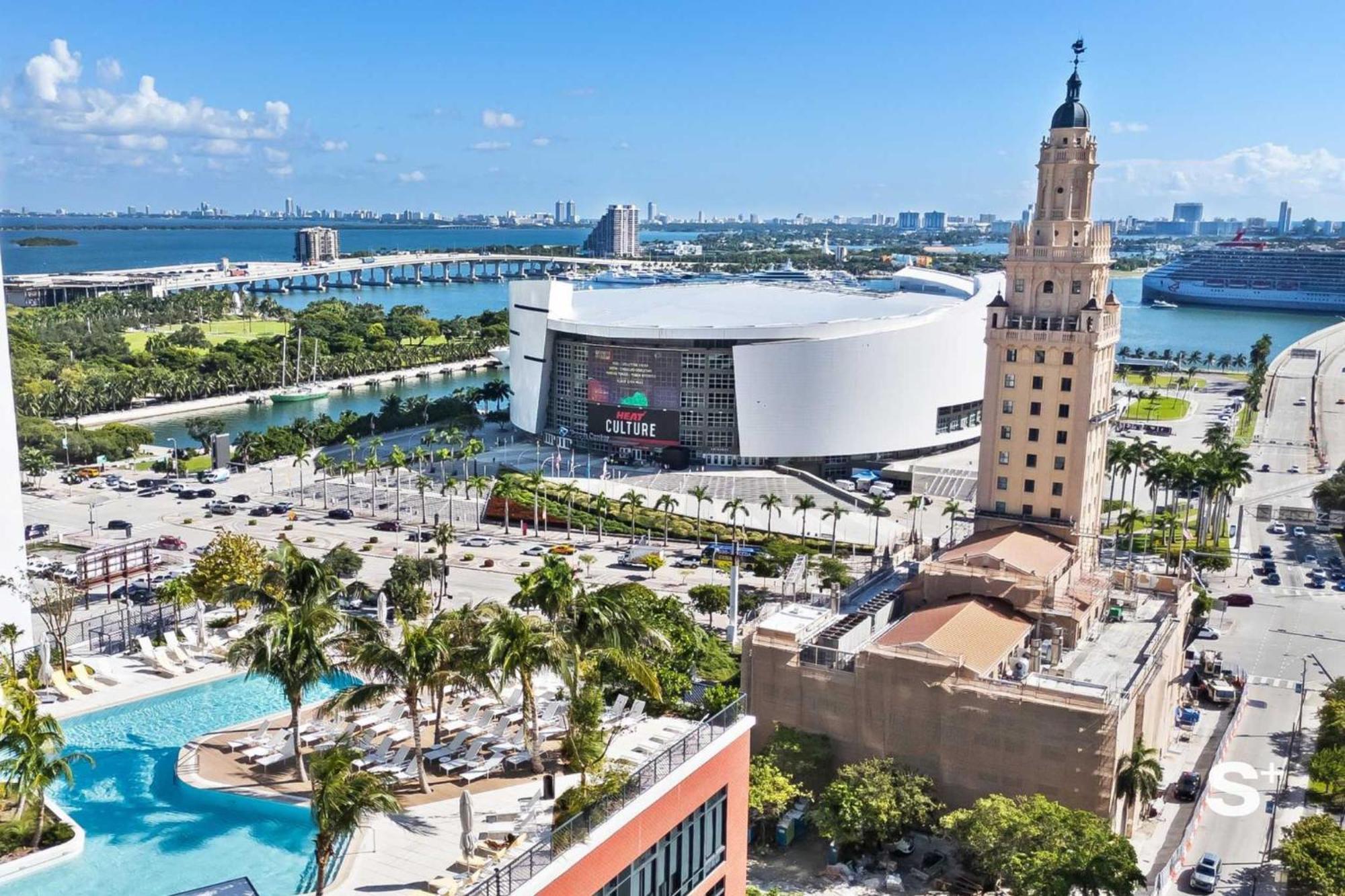 Holiday home Luxury With View Miami