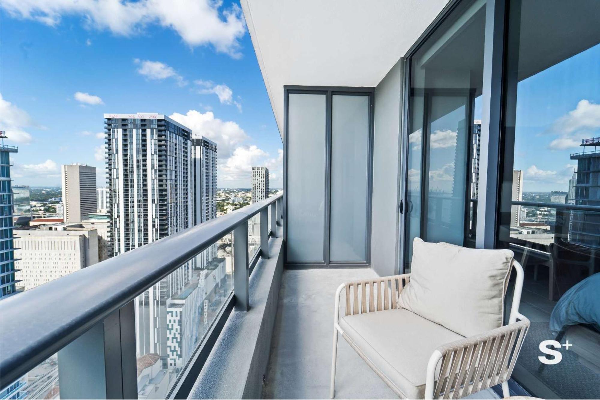 Holiday home Luxury With View Miami