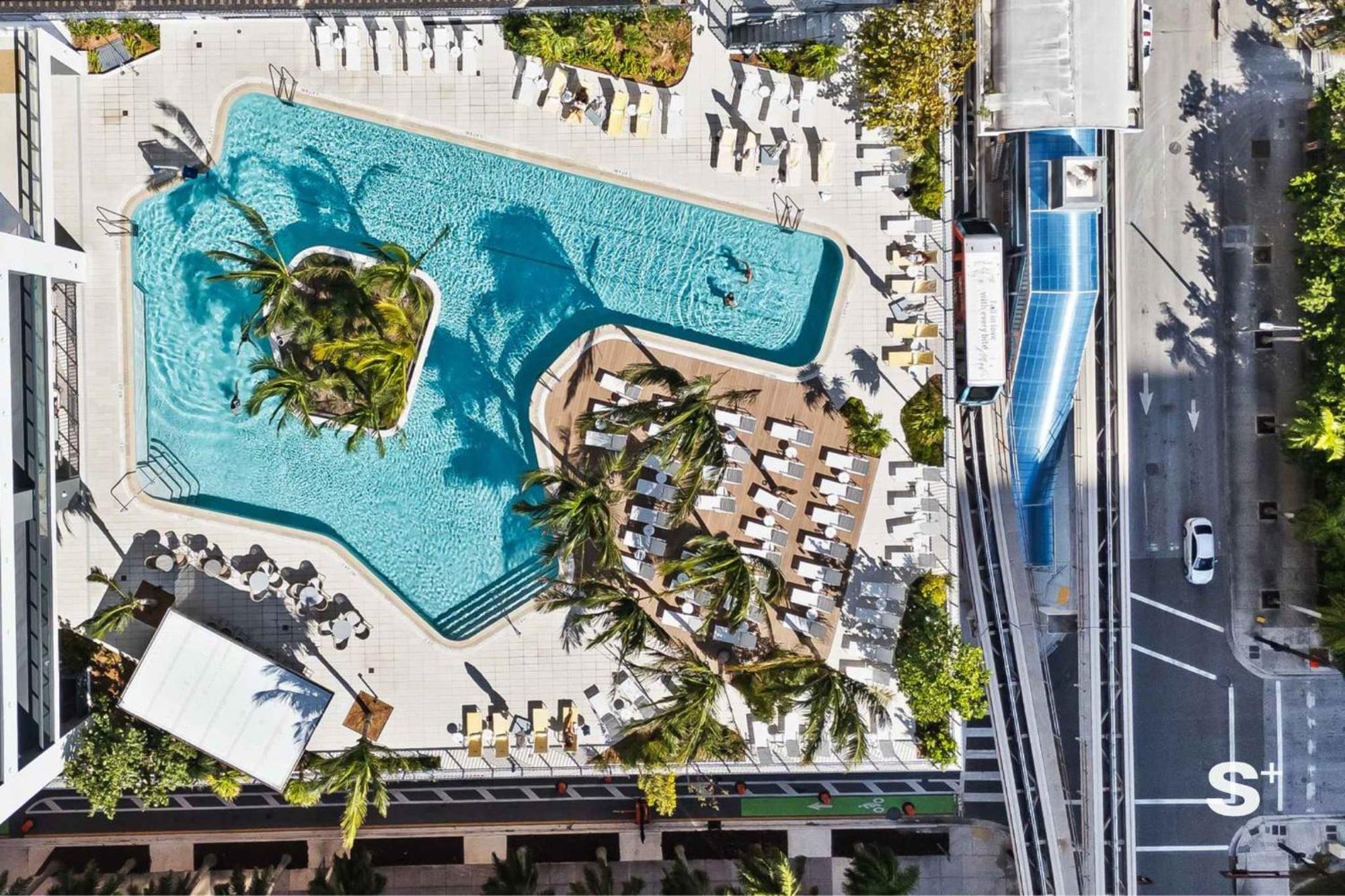 Holiday home Luxury With View Miami