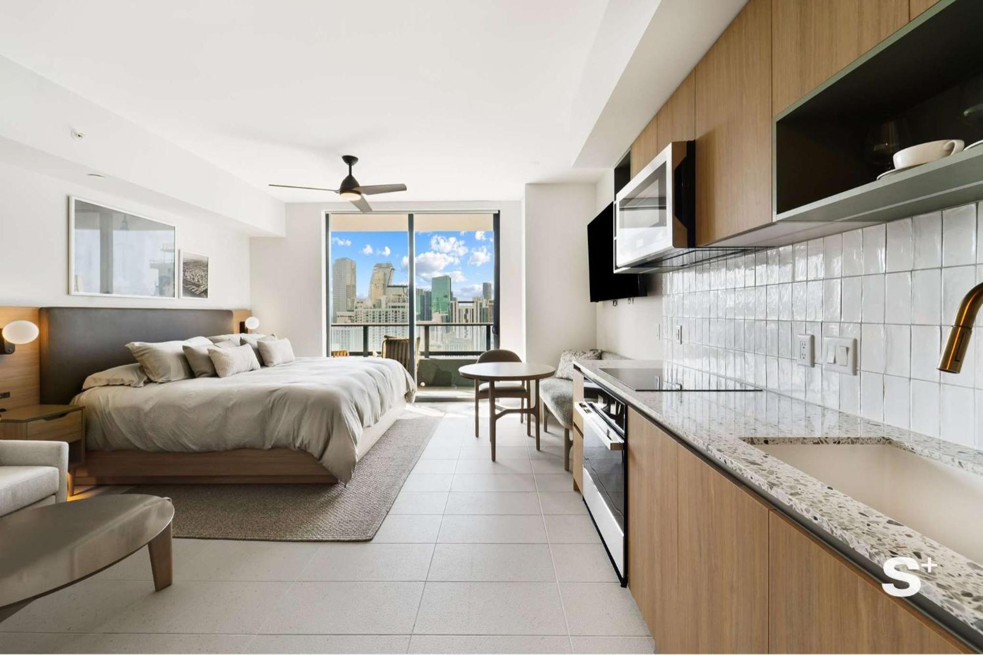 Luxury With View * Miami