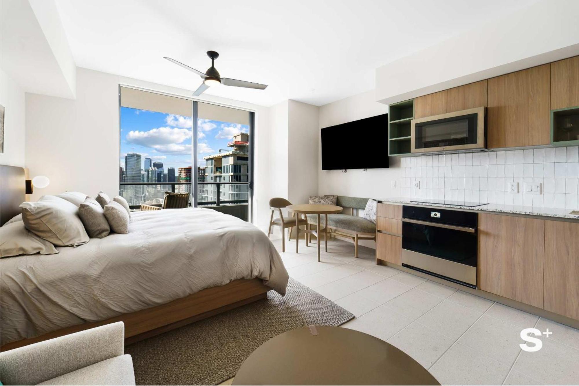 Luxury With View * Miami