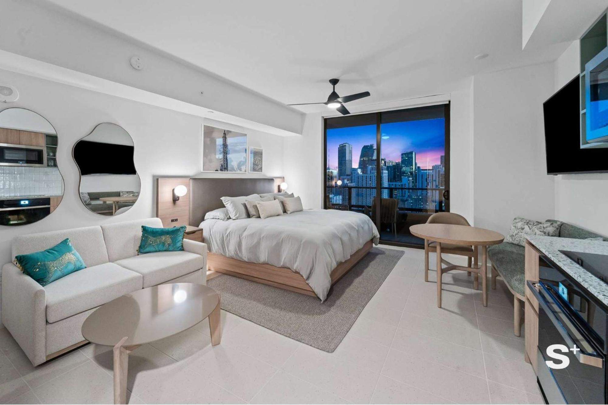 Luxury With View Holiday home Miami